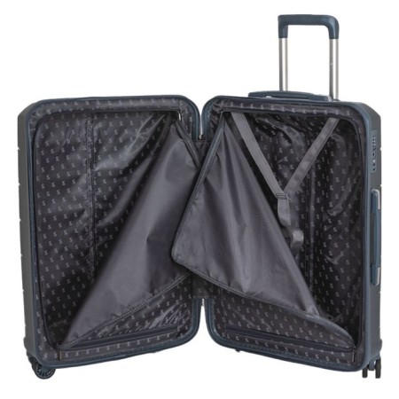 Supra STS-2004, M, Ice blue suitcase-12