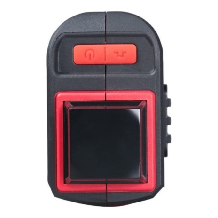 Laser Laser Fubag Prisma 20R VH360, 20 m, 2 rays, thread 1/4 "-4