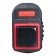 Laser Laser Fubag Prisma 20R VH360, 20 m, 2 rays, thread 1/4 "