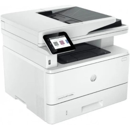 MFP Laser HP Laserjet Pro 4103FDW (2Z629A) A4 DUPLEX NET WIFI White-2