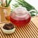 Chinese black tea "Jin Zyun May. Golden Brows", 100 g