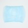 Mesh-chekol for a cage, 30 cm, blue