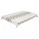 The oilcloth on the fabric base Print, 137 cm, 20 p.m., mod. ST2576-6