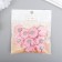 Decor for creativity Plastic "Chamomile" set 12 pcs mix 2.5x2.5 cm