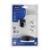 Universal holder for smartphones and navigators AVS AH-2227-BL