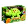 Musical toy "Funny dinosaur", light, sound, color mix