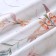 A set of pillowcases "Ethel" Blossom 50*70+3 cm, 100% cotton, perkal (300 threads)