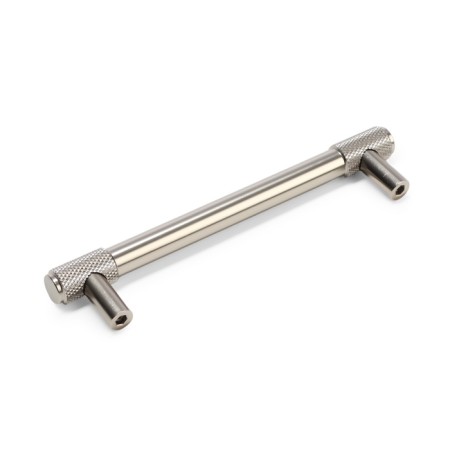 Cappio Hanson REALILING PELLILING, D = 12 mm, m/O 128 mm, Matte nickel color-5