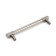 Cappio Hanson REALILING PELLILING, D = 12 mm, m/O 128 mm, Matte nickel color