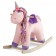 Swearing Children's Soft Tutsi "Unicorn Elsa", pink color