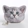 Purse children's "Fluffy friend", mix