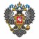 Sticker on the car "Emblem of the Russian Empire", 100*100 mm