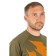 T-shirt Pride Claws, Cotton, Haki, XXL