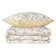 Bed linen euro, size 230x250 cm, 200x220 cm, 50x70 cm - 2 pcs, 70x70 cm - 2 pcs