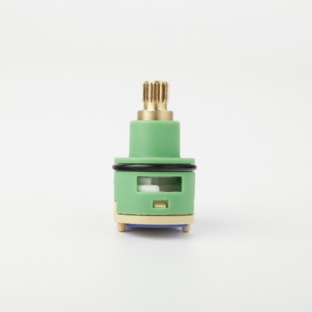 IDDIS 997PC140SM divertor, for the mixer, rotary, polyamide, ceramics, h = 40 mm, d = 22 mm