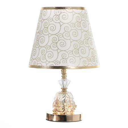 Table lamp "Arabis" E27 40W BOOD WITH BIGHT 22.5X22.5X33.5 cm RISALUX-7