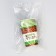 A one -time paper glass "Happy Birthday!", 250 ml, set 6 pcs