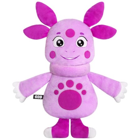 Soft toy-podushka "Luntik", 45 cm