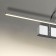 Wall lamp Strenuus 895 mm, 145 mm, LED 16W