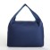 Tarmosumka with zipper, 5.7 l, blue color