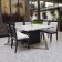 Floor Border Emperador EM5E052, White, 110x420 mm