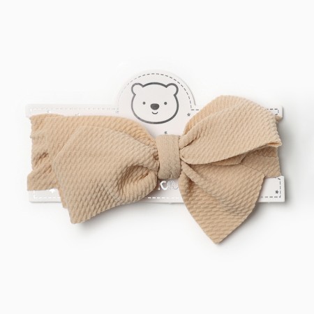 Broke on the head of the baby I am a “bow”, collaboration r.-2
