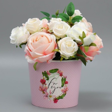 Flowing glass for you, 1500 ml