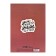 Notebook A4 16l Capybara
