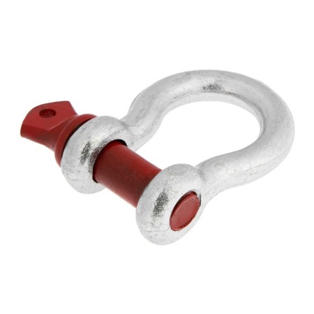 Red-lifting braid, tundra, omega with a pin G-209, 5/8, 3t., 1 pc.-1