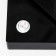KIDS table lamp 1x60W E27 Black 13x11.5x47 cm Risalux