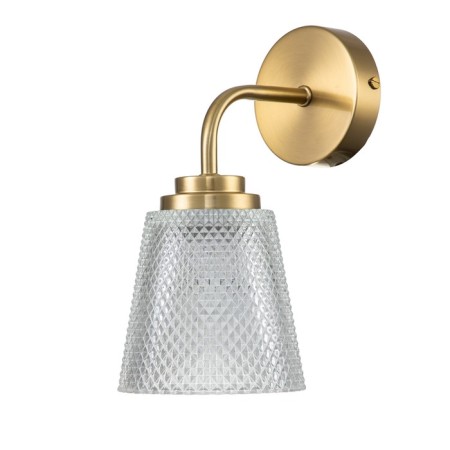 NOBLE E14X60W wall lamp-1