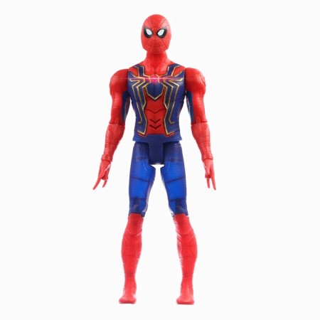 Figure "Avengers. Spider man ”, Marvel-1