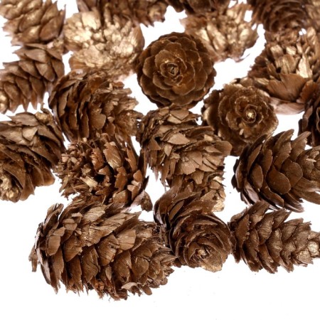 Set of New Year's decor "bumps"-3