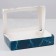 Folding box “Happy New Year!”, 20 x 12 x 4 cm, new year