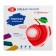 Plasticine ZHK "I am an artist!", 12 colors, 240 g, with a stack, 221411506