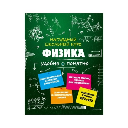 Directory. Physics. Popova I.A.