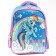 School backpack, 39 cm x 30 cm x 14 cm "Rainbow Dash", My Little Pony