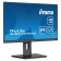 Monitor IIYAMA 23.8 "Prolite Xub2493HSU-B6 Black IPS LED 1MS 16: 9 HDMI M/M Matte Has Piv 107748