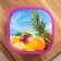 Lunch-Box "Fruits", 700 ml