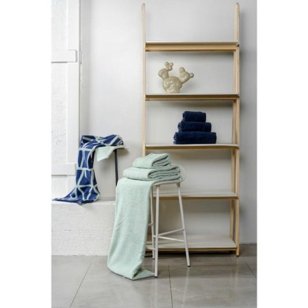 Terry towel Essential, 600 g, size 70x140 cm, mint color-7