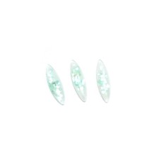 Plastic design TNL “Kaleidoscope”, No. 05 “Lessons”, 5 pcs