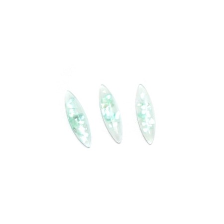 Plastic design TNL “Kaleidoscope”, No. 05 “Lessons”, 5 pcs