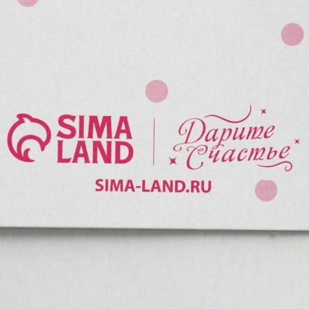 Cake box, confectionery packaging "Bant", 31 x 31 x 15 cm-3