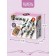 DIY bracelets set for creativity. Jig ", h/b