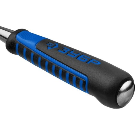 Bright bison 18097-12_z01, professional, for wood, 2k handle, 12 mm-2