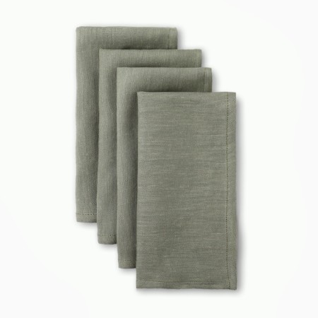 Set of napkins Ethel Freshness 40x40 cm - 4 pcs, 100% flax