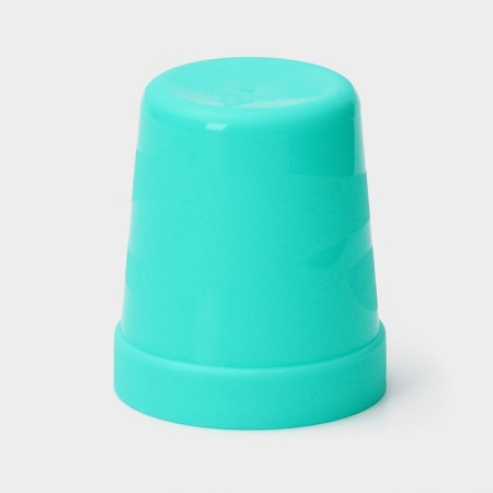 A glass for a picnic, 100 ml, d = 5.2 cm, h = 6.5 cm, color mix-1