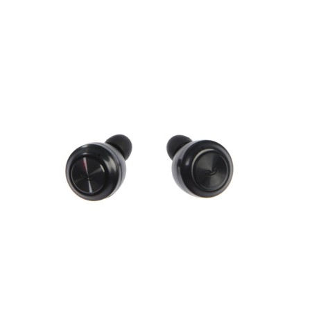 Wireless headphones Luazon VBT 1.21, vacuum, Bluetooth 5.0, 300 mAh boxing, black-3