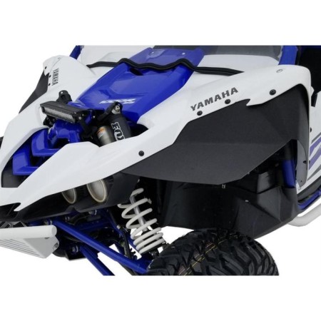 Expanders of arches for the ATV Yamaha YXZ1000 Direction 2 Inc