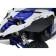 Expanders of arches for the ATV Yamaha YXZ1000 Direction 2 Inc